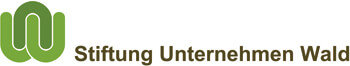 Logo Stiftung Unternehmen Wald
