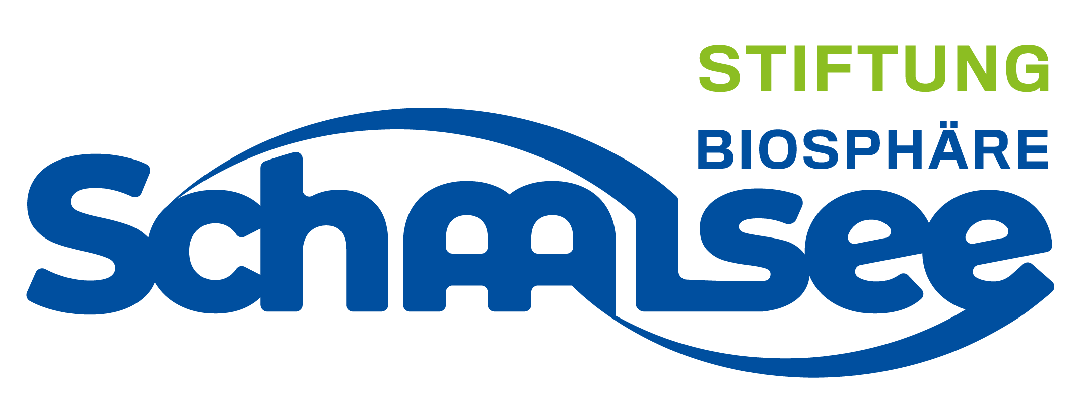 Stiftung Biosphäre Schaalsee Logo