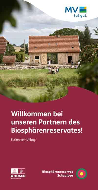 Partner Biosphärenreservat