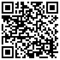 QR Code zum direkten Spenden per PayPal