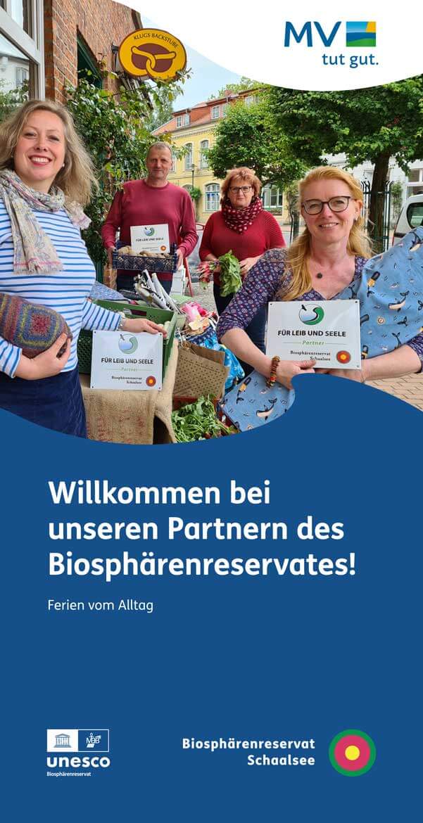 Partner Biosphärenreservat