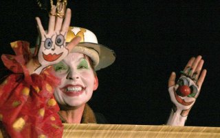 Puppenspiel Der Froschkönig